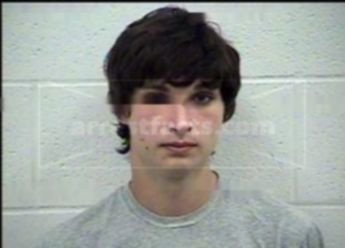 Brandon Tyler King