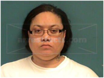Kenosha Terson Bates