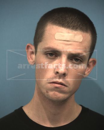 Matthew Alexander Bryant
