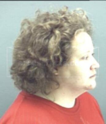 Meredith Michelle Van Norden