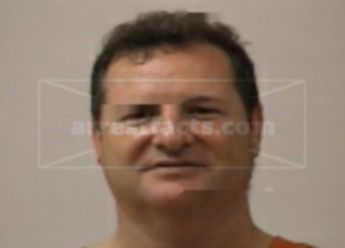 Anthony Ray Cooper