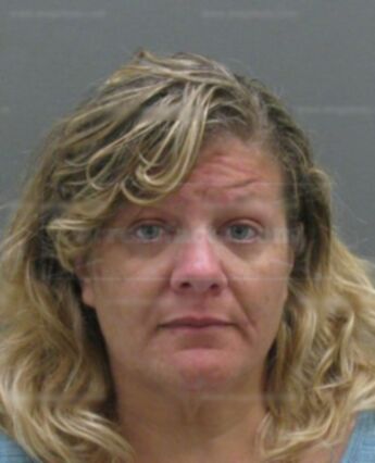 Wendy Marie Newman