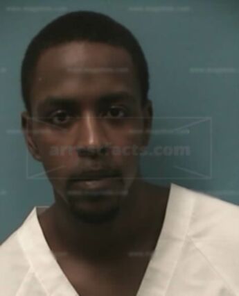 Laron Alexander