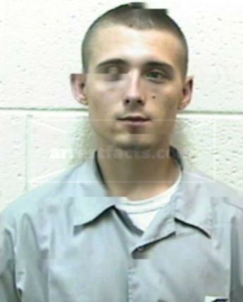 Dustin Wayne Hayes