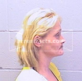 Kellie A. Jackson