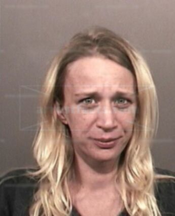 Andrea Guthrie