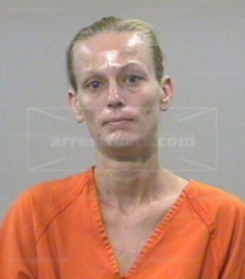 Crystal Lynn Knapp