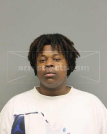 Demarco D Thomas