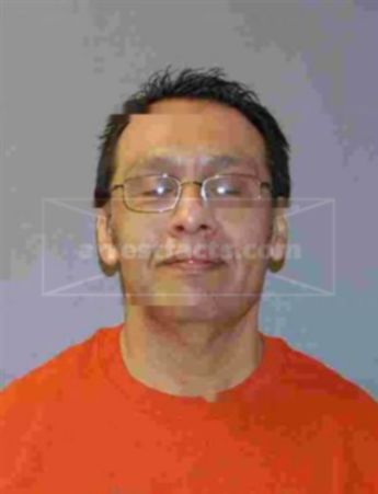 Rosendo R De-Los-Santos Jr.