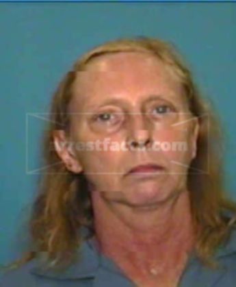 Patricia Scott Tatum