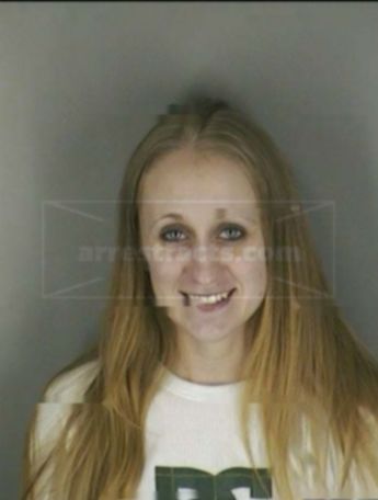 Amber Marie Lawson