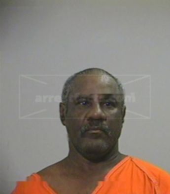 Kenneth Ray Frederick