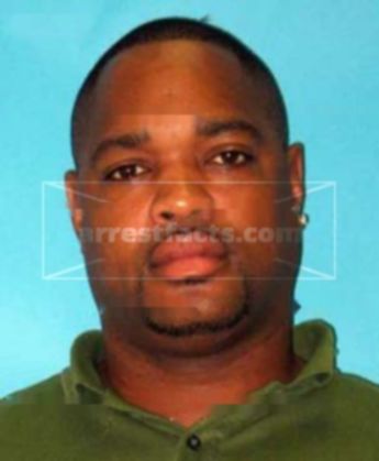 Dennis Lee Chance