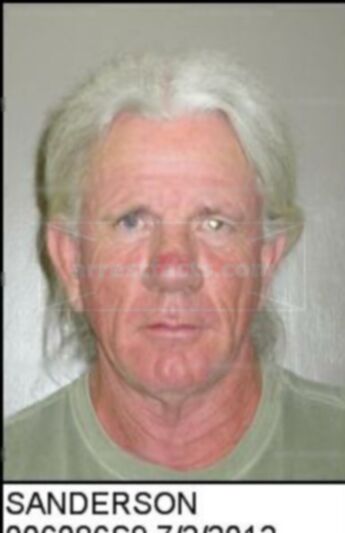 Donnie L Sanderson