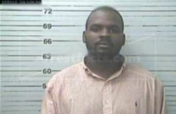 Quinton Fernell May