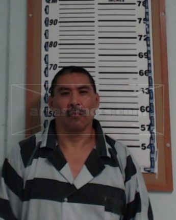 Margarito Del Toro Arana