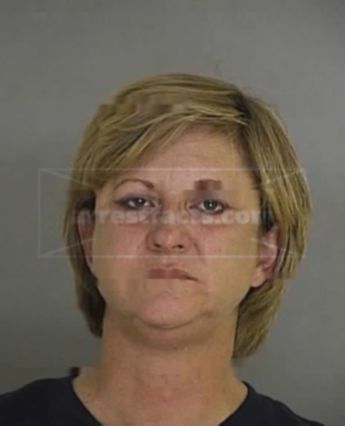 Terribeth Seay