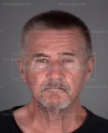 Robert Wayne Whitley