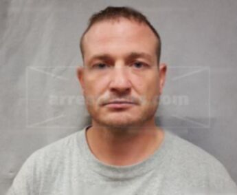Jason Michael Burris