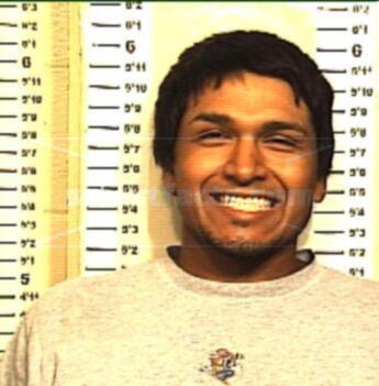 Michael Steven Cabrera