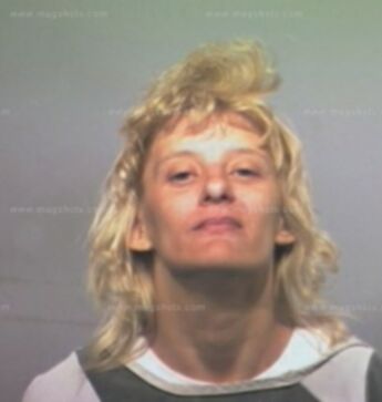 Tammy Annette Lawson