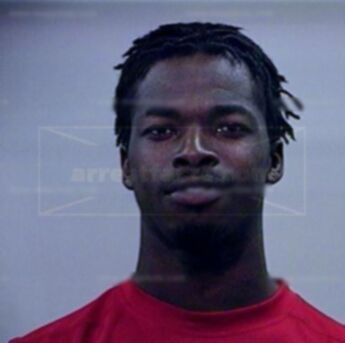 Aaron O'keith Johnson