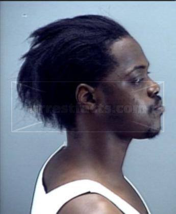 Lonnie Dewayne Pryor