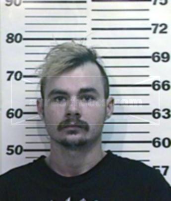 Chadwick Asher Finch