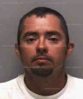 Edward Villarreal Jr.