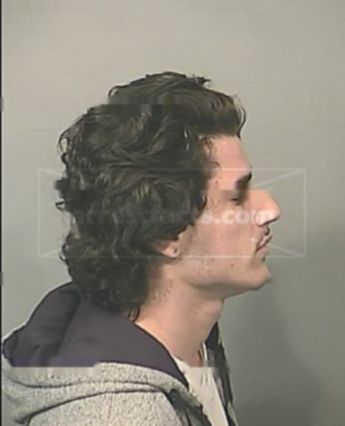 Austin James Aulicino