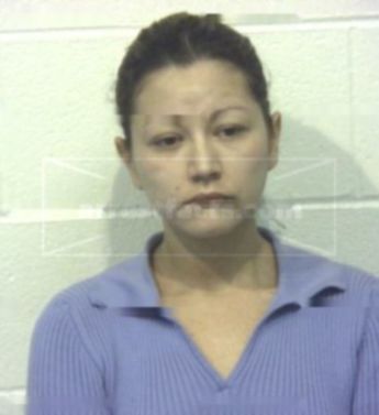 Jennifer Michelle Duvall