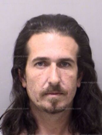 Christopher Earl Waller