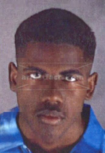 Adrian Deshawn Flowers