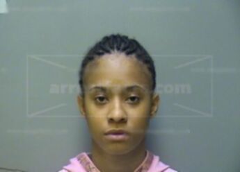 Jasmine Dobbins