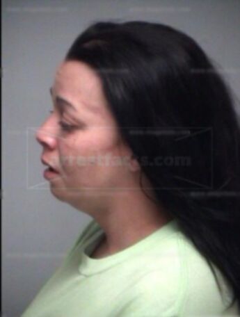 Jamie Lyn Busby