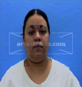 Victoria Nicole Placencia
