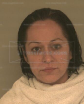 Josefina Mercedes Mendoza