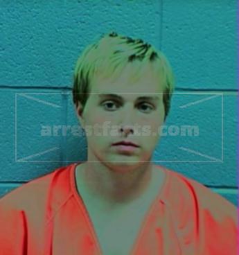 Trey Michael Turner