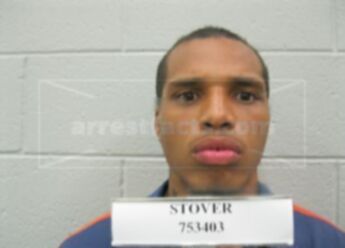 Deundre Stover