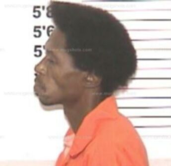 William Arthur Allen Ii