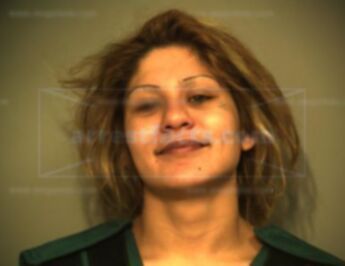 Martika Monique Garza Nunez