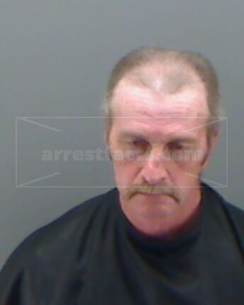 Reggie Dell Rumfield