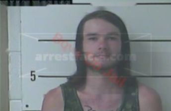 Seth Griffiths Beyer
