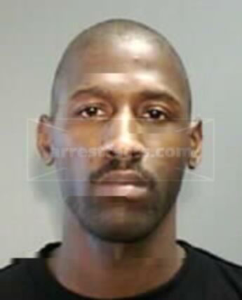 Travis Renaldo Wilson