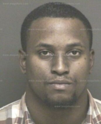 David Lee Harris Jr.