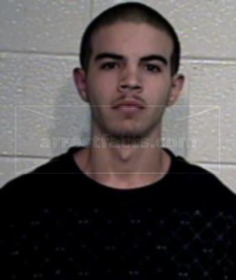 Victor Matthew Pope Hernandez