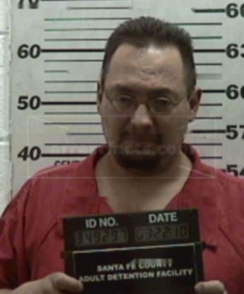 Fred Lopez
