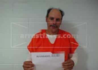 Julian Alvarado