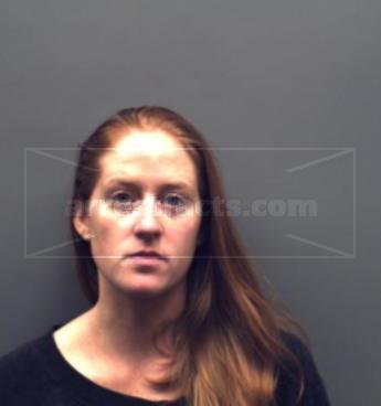 Stephanie Nicole Newman