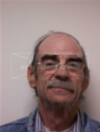 Roger Dale Hood